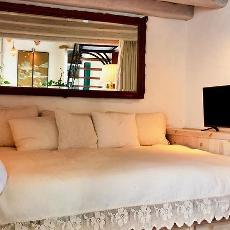 Juderia Luxury Suite Casas Vejer Debra 베예데라프론테라 외부 사진