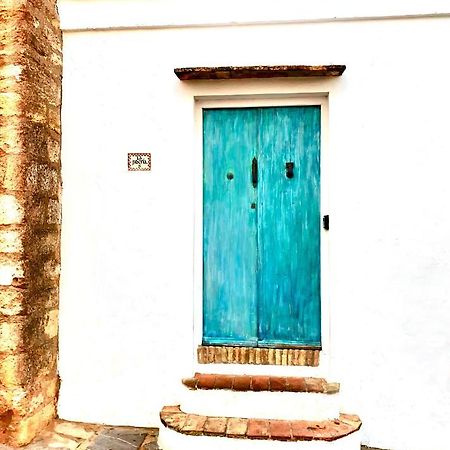 Juderia Luxury Suite Casas Vejer Debra 베예데라프론테라 외부 사진