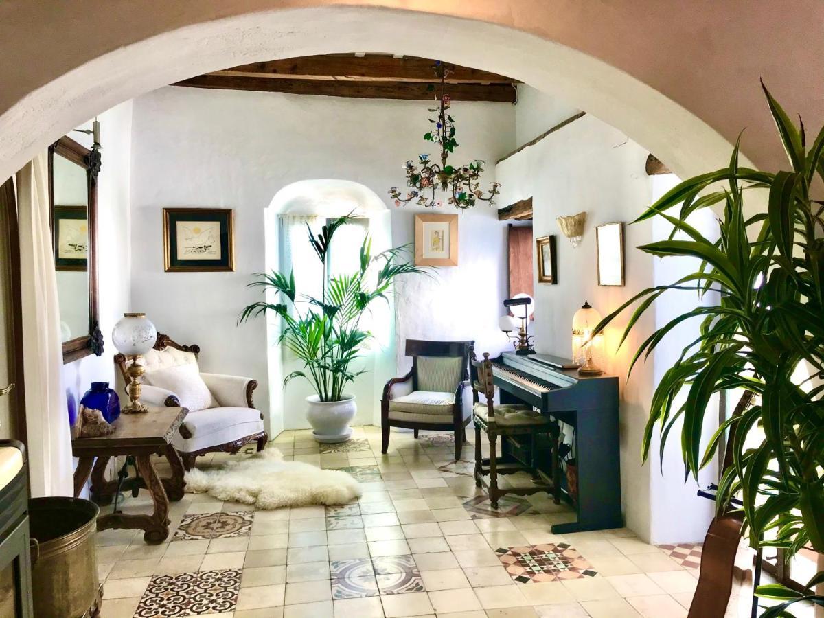 Juderia Luxury Suite Casas Vejer Debra 베예데라프론테라 외부 사진
