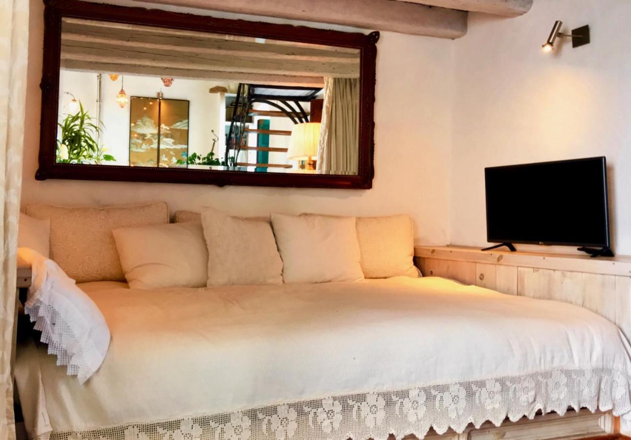 Juderia Luxury Suite Casas Vejer Debra 베예데라프론테라 외부 사진