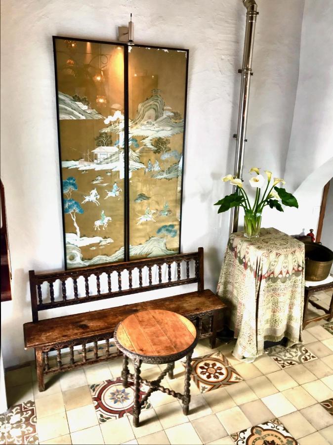 Juderia Luxury Suite Casas Vejer Debra 베예데라프론테라 외부 사진