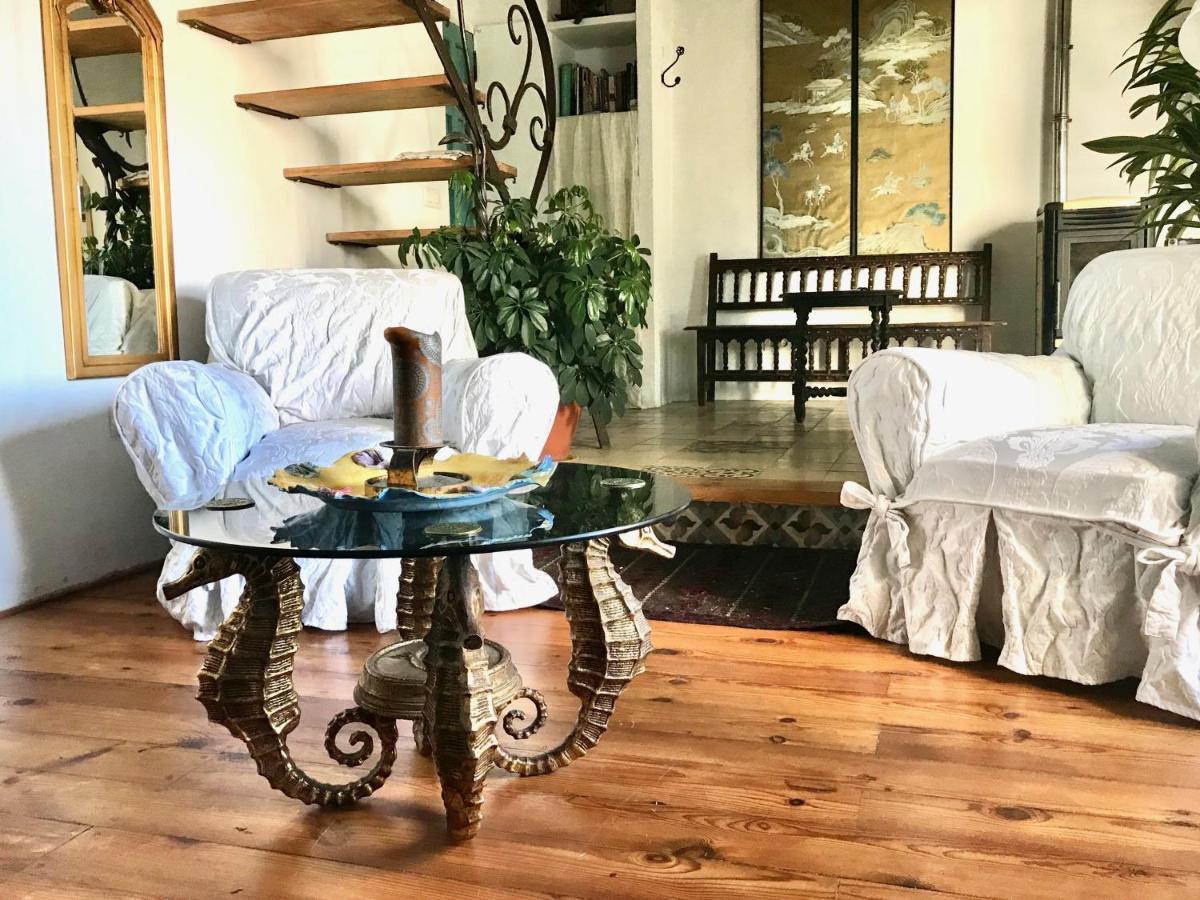 Juderia Luxury Suite Casas Vejer Debra 베예데라프론테라 외부 사진