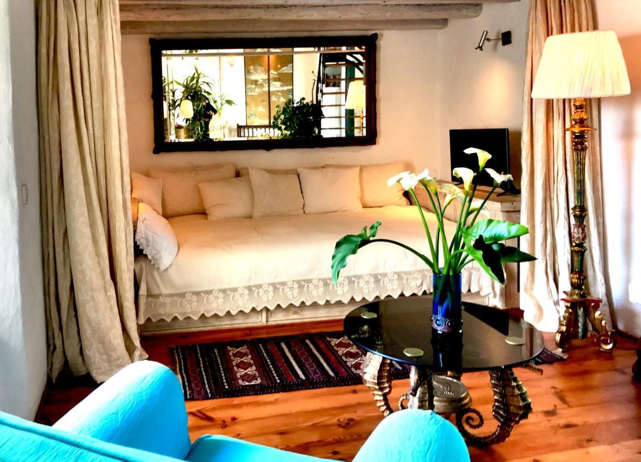Juderia Luxury Suite Casas Vejer Debra 베예데라프론테라 외부 사진