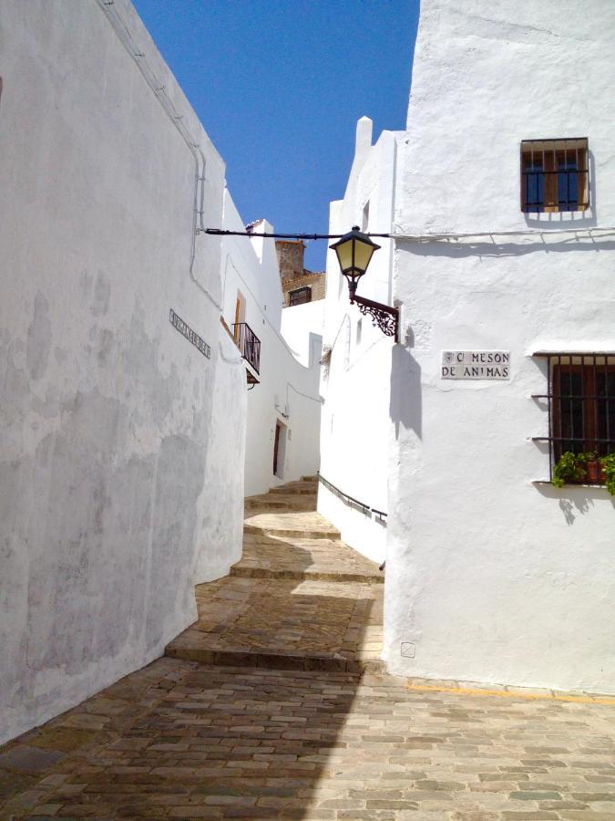 Juderia Luxury Suite Casas Vejer Debra 베예데라프론테라 외부 사진