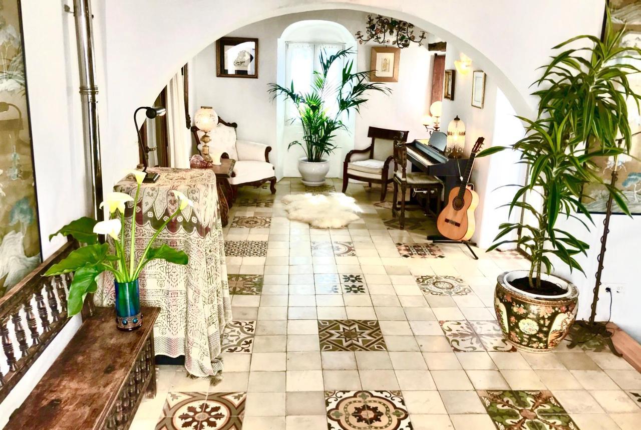 Juderia Luxury Suite Casas Vejer Debra 베예데라프론테라 외부 사진