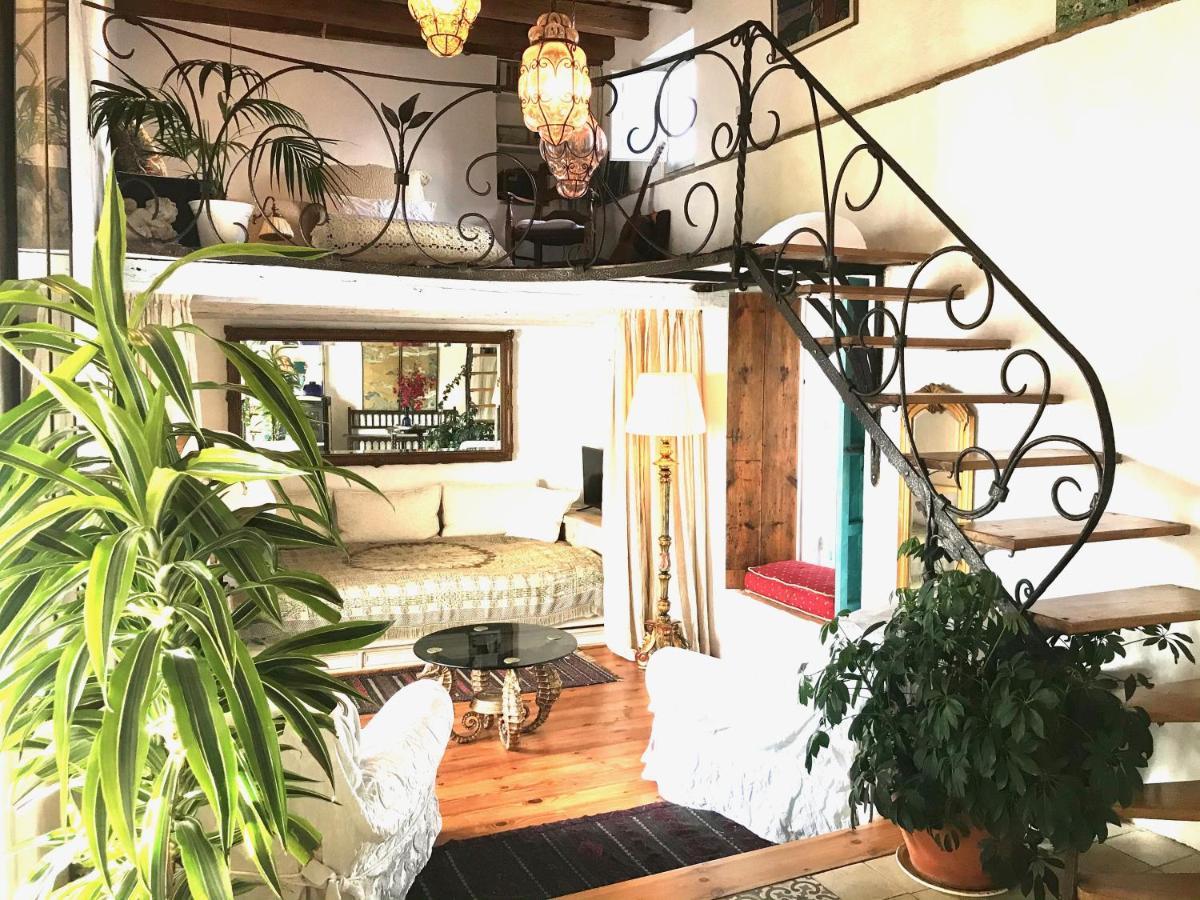 Juderia Luxury Suite Casas Vejer Debra 베예데라프론테라 외부 사진