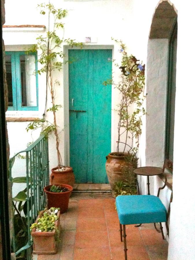 Juderia Luxury Suite Casas Vejer Debra 베예데라프론테라 외부 사진