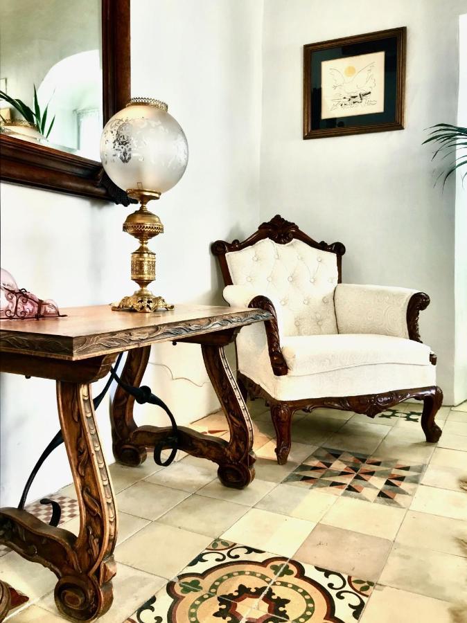 Juderia Luxury Suite Casas Vejer Debra 베예데라프론테라 외부 사진
